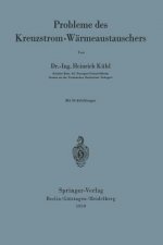 Probleme Des Kreuzstrom-Warmeaustauschers