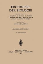 Ergebnisse der Biologie