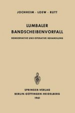Lumbaler Bandscheibenvorfall