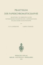 Praktikum Der Papierchromatographie