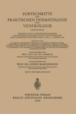 Fortschritte Der Praktischen Dermatologie Und Venerologie