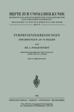 Symphysenzerreissungen