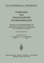 Symposion uber Vergleichende Neuropathologie