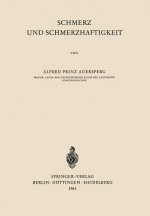Schmerz Und Schmerzhaftigkeit