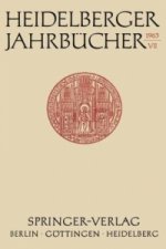 Heidelberger Jahrbucher