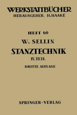 Stanztechnik