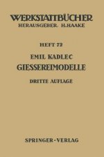 Gießereimodelle