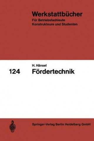 Fördertechnik
