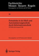 Fortschritte in Der Mess-und Automatisierungstechnik Durch Informationstechnik