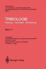Elastohydrodynamik, Me - Und Pr fverfahren, Bearbeitungsverfahren, Konstruktive Gestaltung