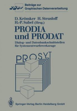 Prodia Und Prodat