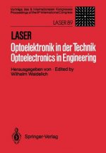 Laser/optoelektronik in Der Technik / Laser/optoelectronics in Engineering