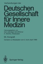 Verhandlungen Der Deutschen Gesellschaft Fur Innere Medizin