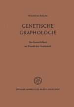 Genetische Graphologie