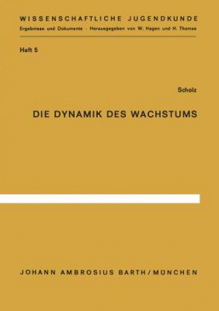 Die Dynamik Des Wachstums