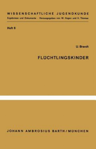 Fl chtlingskinder