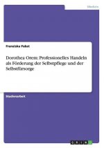 Dorothea Orem
