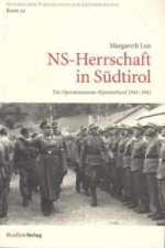 NS-Herrschaft in Südtirol