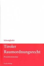 Tiroler Raumordnungsrecht