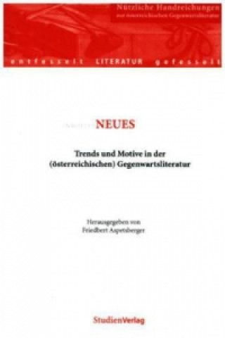 Neues