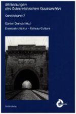 Eisenbahn/Kultur - Railway/Culture