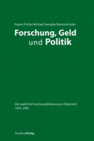 Forschung, Geld und Politik