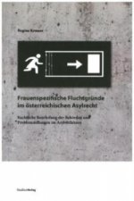 Frauenspezifische Fluchtgründe im österreichischen Asylrecht