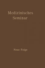 Medizinisches Seminar