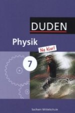 Physik Na klar! - Mittelschule Sachsen - 7. Schuljahr