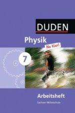 Physik Na klar! - Mittelschule Sachsen - 7. Schuljahr