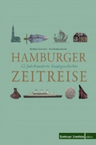 Hamburger Zeitreise