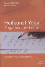 Heilkunst Yoga