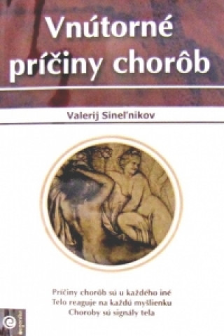 Vnútorné príčiny chorôb