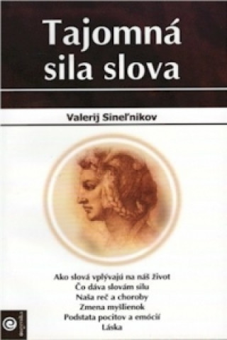 Tajomnďż˝ sila slova