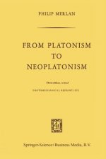 From Platonism to Neoplatonism