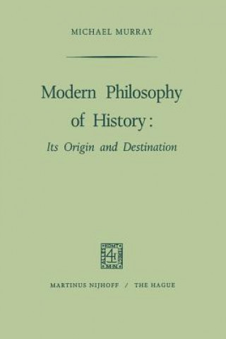 Modern Philosophy of History