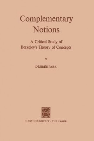 Complementary Notions