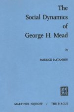 Social Dynamics of George H. Mead