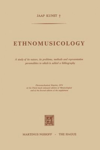 Ethnomusicology