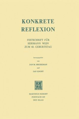 Konkrete Reflexion