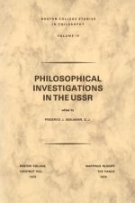 Philosophical Investigations in the U.S.S.R