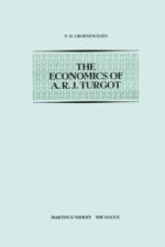 The Economics of A.R.J. Turgot
