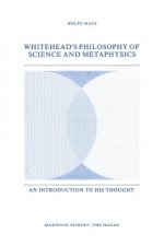 Whitehead's Philosophy of Science and Metaphysics
