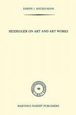 Heidegger on Art and Art Works