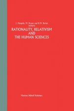 Rationality, Relativism and the Human Sciences