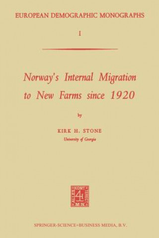 Norway's Internal Migration to New Farms since 1920