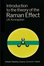 Introduction to the Theory of the Raman Effect