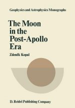 Moon in the Post-Apollo Era