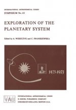 Exploration of the Planetary System