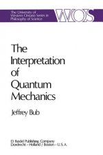 Interpretation of Quantum Mechanics